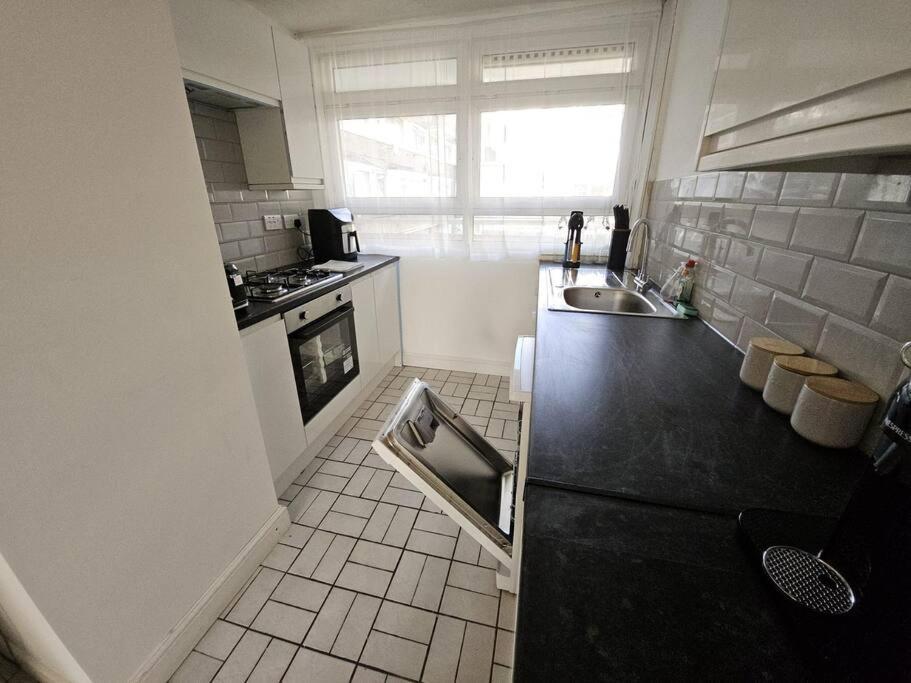 Appartamento Steps From Kings Cross Station!